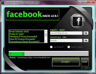 facebook hacking software free download torrent file