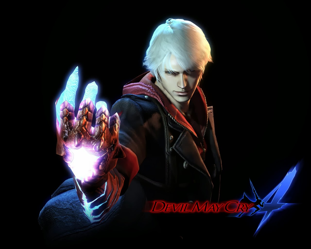 Download devil may cry 4 479 mb